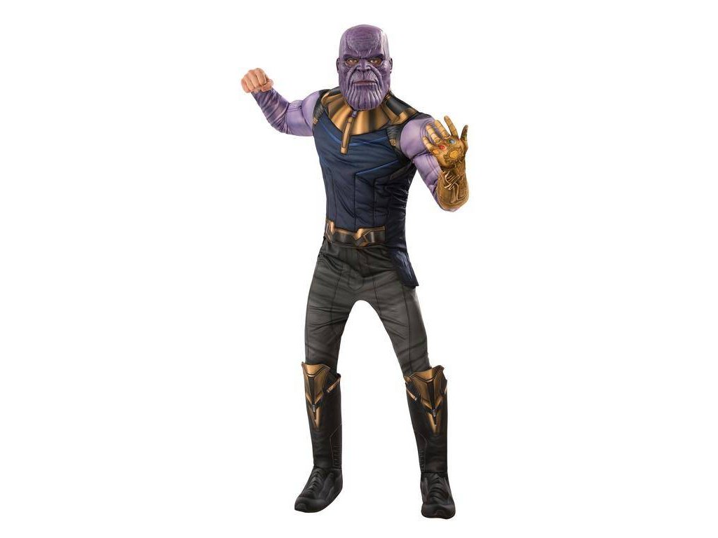 Thanos